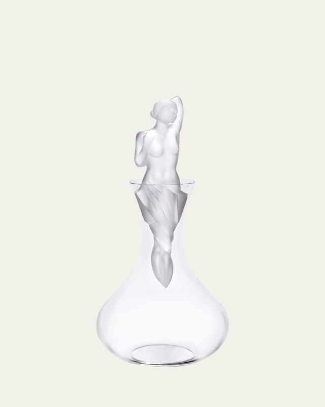 Aphrodite Decanter
